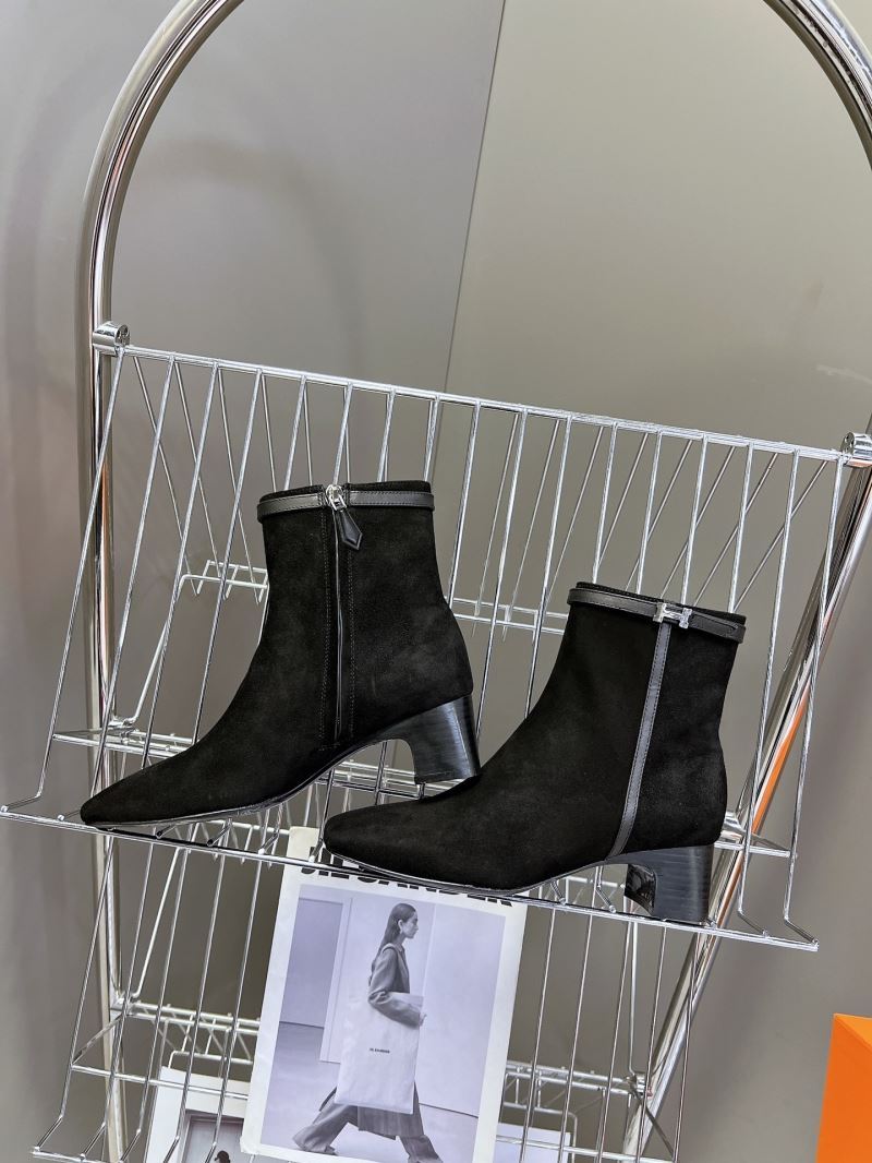 Hermes Boots